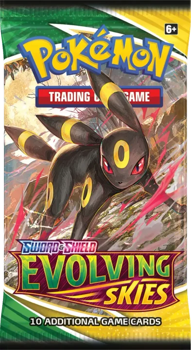 Great Ball tier booster pack