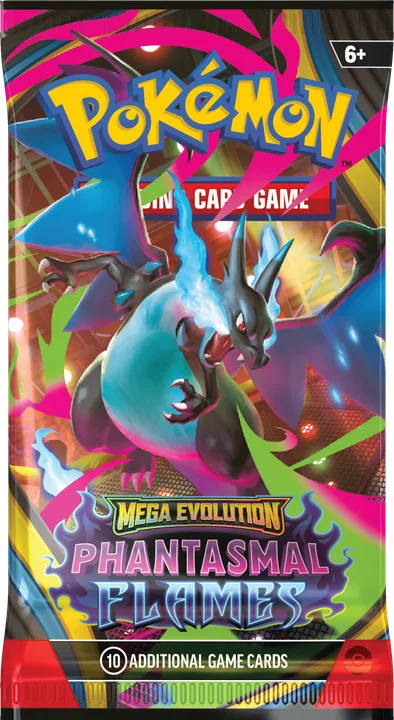 Ultra Ball tier booster pack